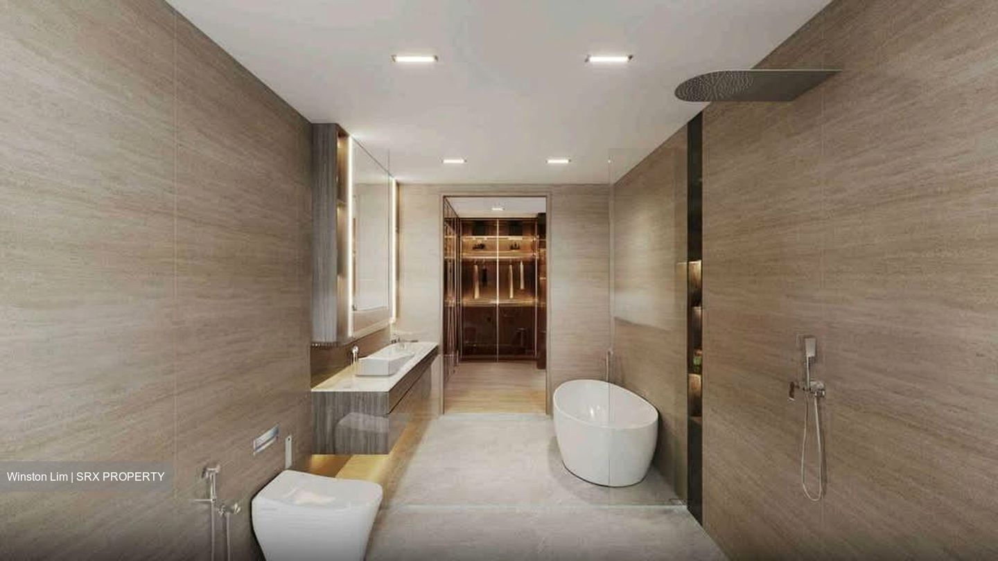 Opera Estate (D15), Semi-Detached #595753441